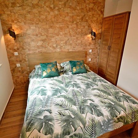 Ginko House Apartment Opatija Ngoại thất bức ảnh