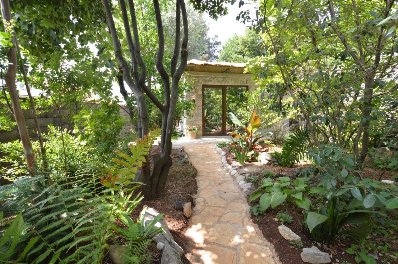 Ginko House Apartment Opatija Ngoại thất bức ảnh