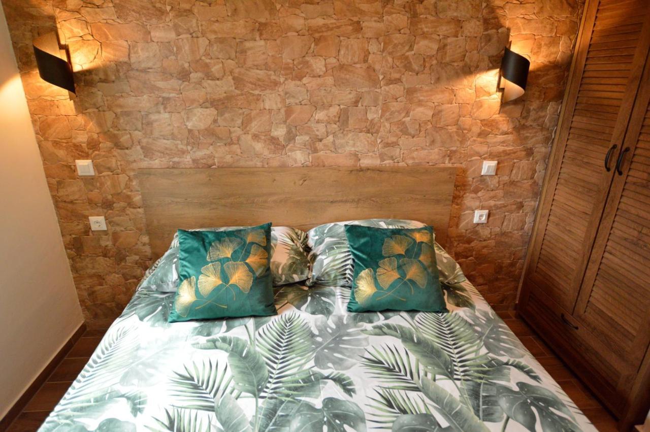 Ginko House Apartment Opatija Ngoại thất bức ảnh