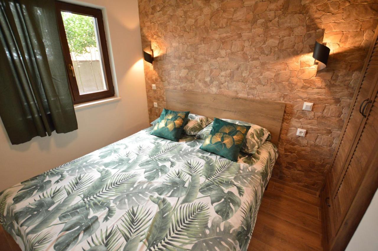 Ginko House Apartment Opatija Ngoại thất bức ảnh