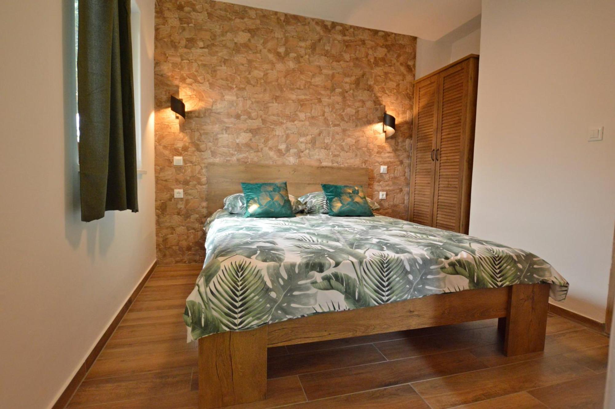 Ginko House Apartment Opatija Ngoại thất bức ảnh