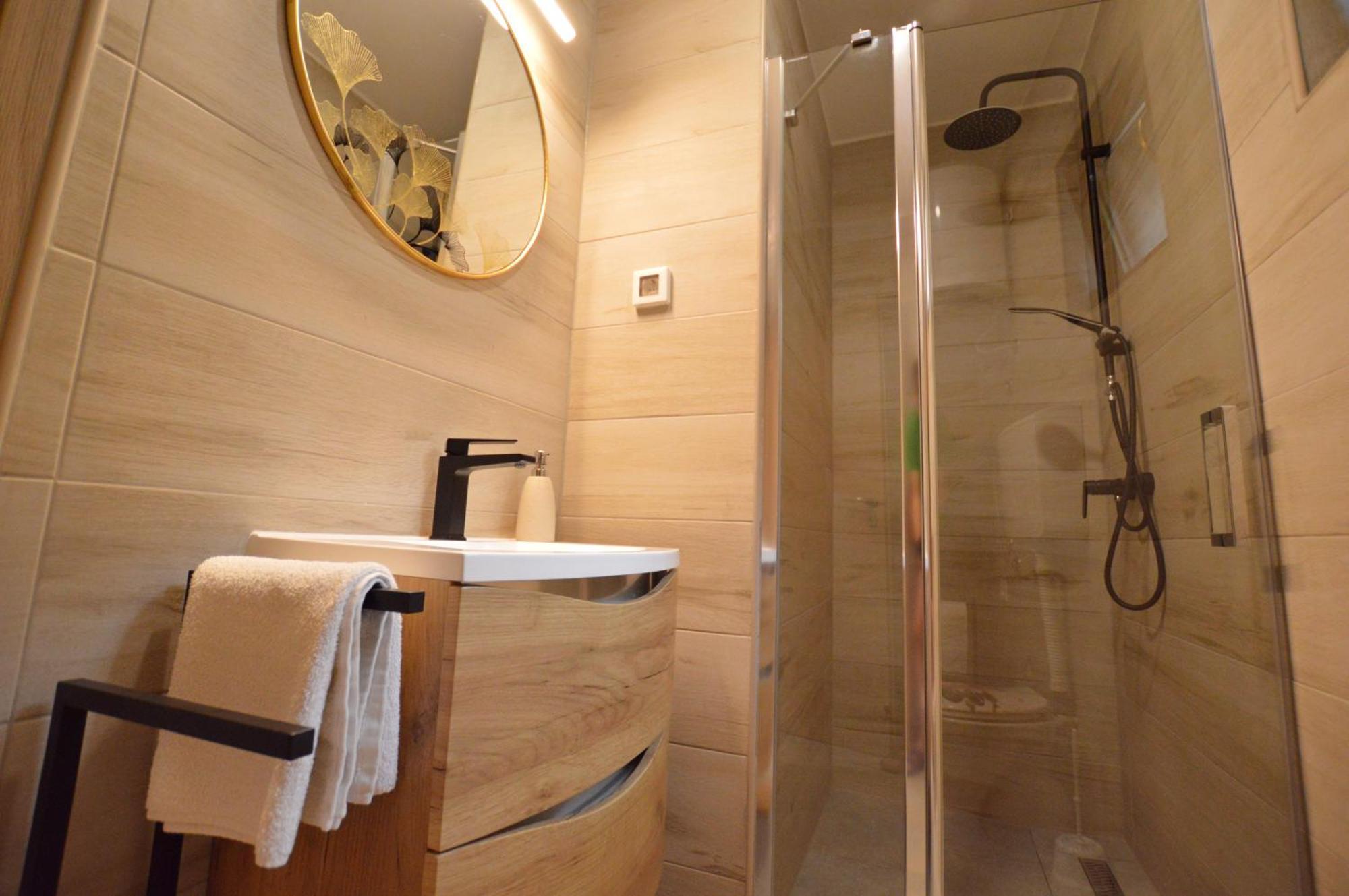 Ginko House Apartment Opatija Ngoại thất bức ảnh