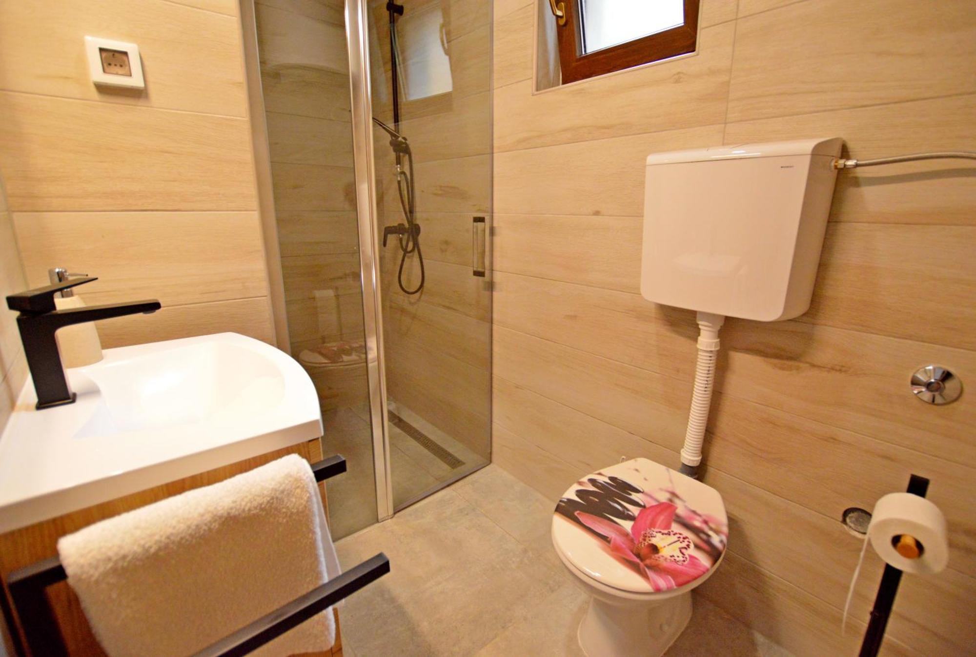 Ginko House Apartment Opatija Ngoại thất bức ảnh
