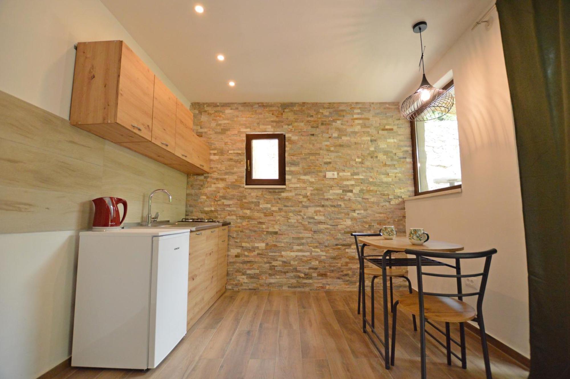 Ginko House Apartment Opatija Ngoại thất bức ảnh