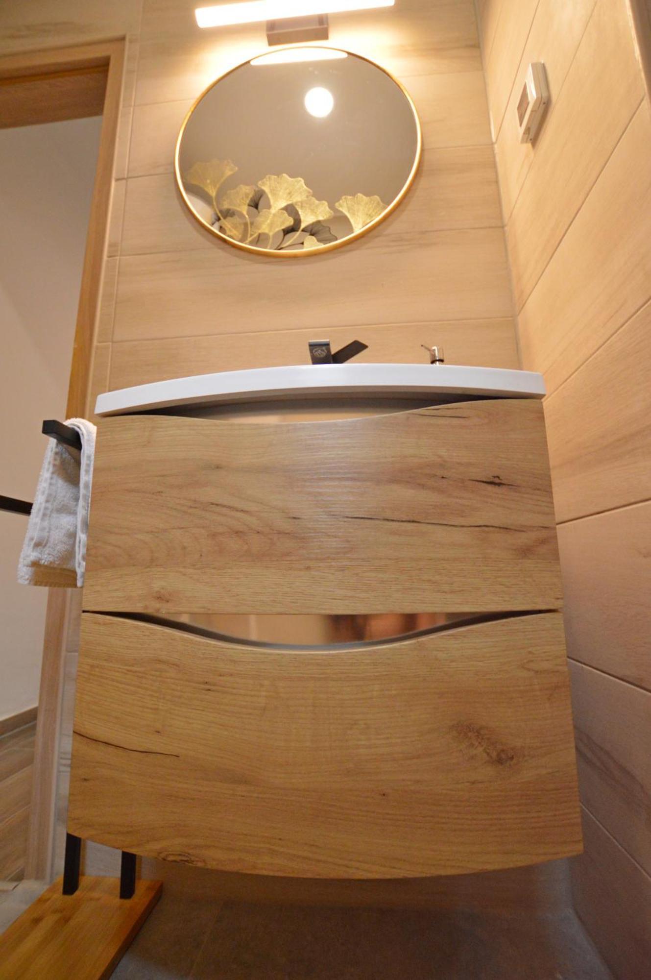Ginko House Apartment Opatija Ngoại thất bức ảnh