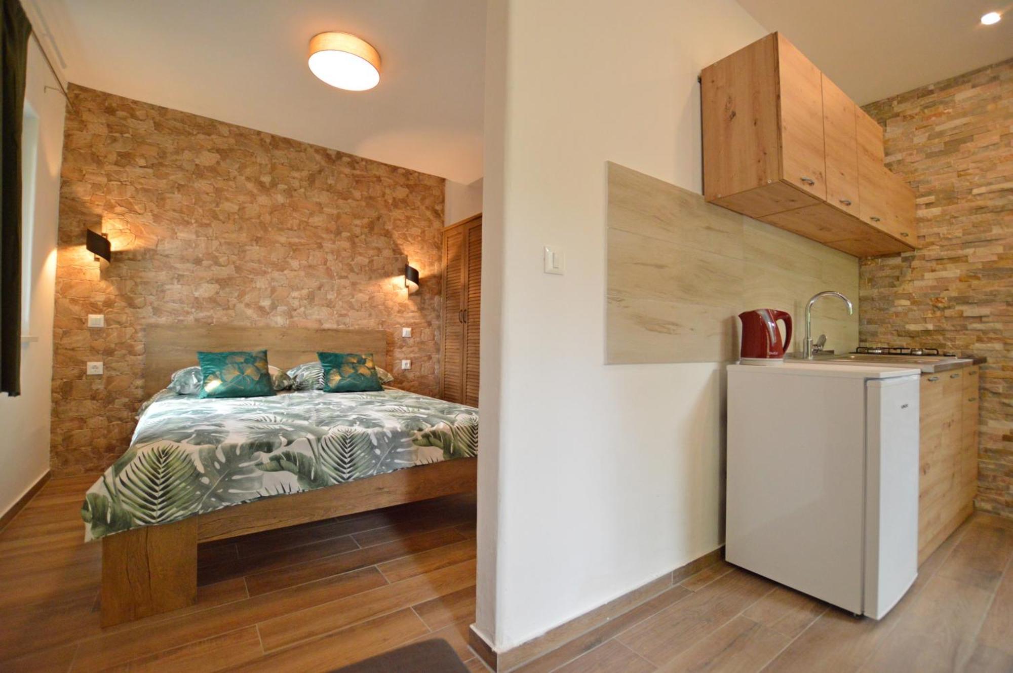 Ginko House Apartment Opatija Ngoại thất bức ảnh