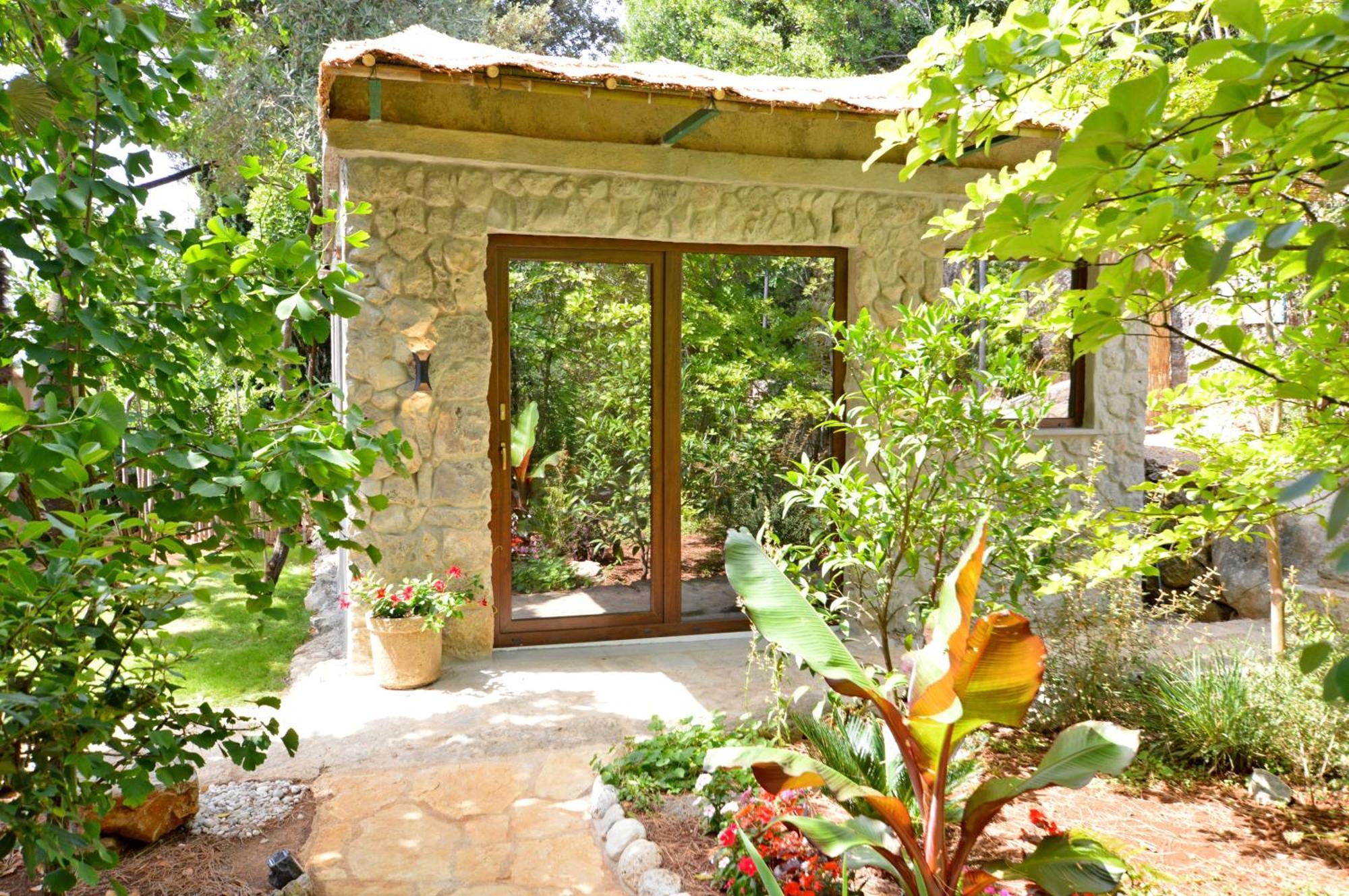 Ginko House Apartment Opatija Ngoại thất bức ảnh